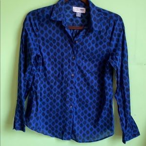 Old Navy cotton blouse